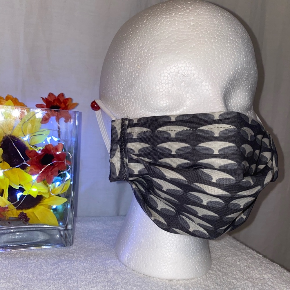 Homemade face mask